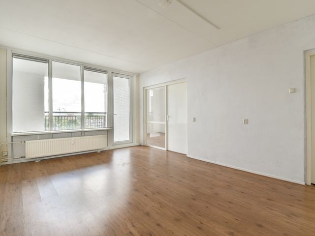 Tarwekamp 158, Diemen