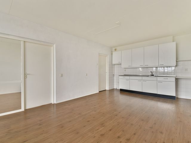 Tarwekamp 158, Diemen