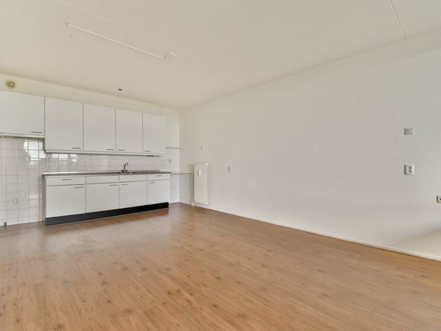 Tarwekamp 158, Diemen