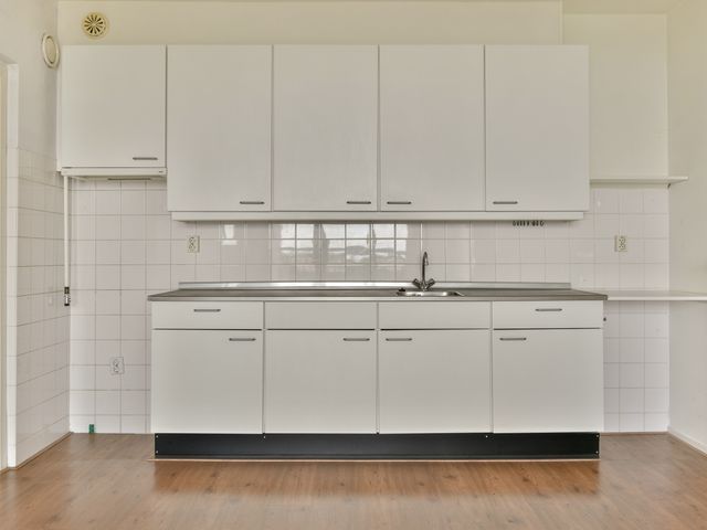 Tarwekamp 158, Diemen