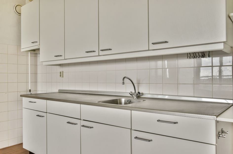 Tarwekamp 158