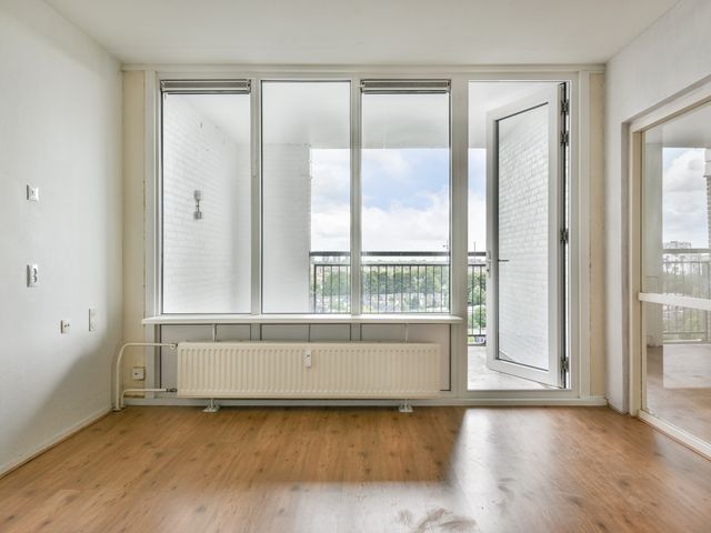 Tarwekamp 158, Diemen