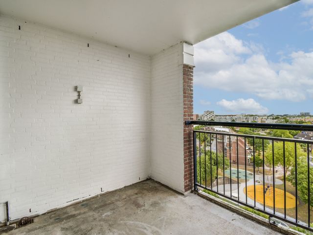 Tarwekamp 158, Diemen