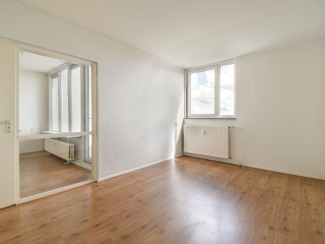 Tarwekamp 158, Diemen