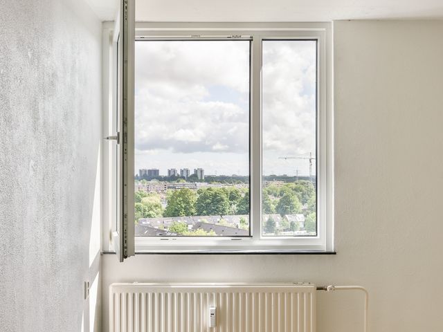 Tarwekamp 158, Diemen