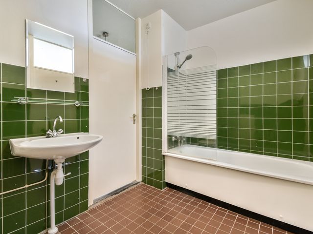 Tarwekamp 158, Diemen