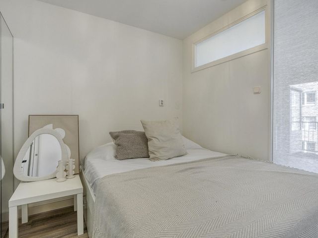 De Wittenkade 23 2A, Amsterdam