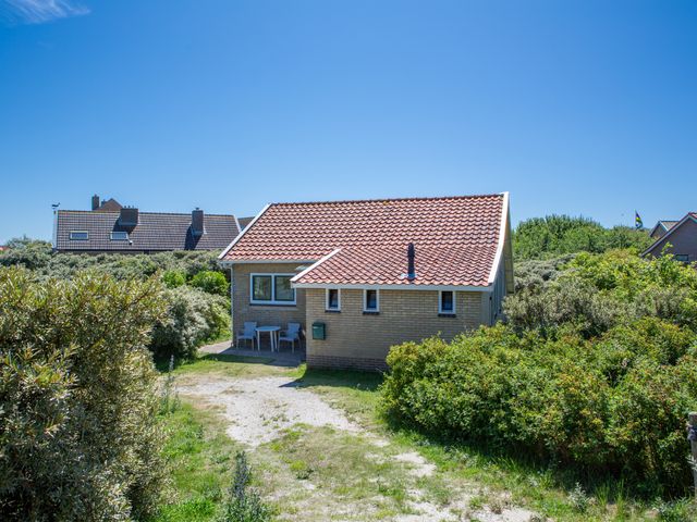 Midsland Aan Zee 453, Midsland