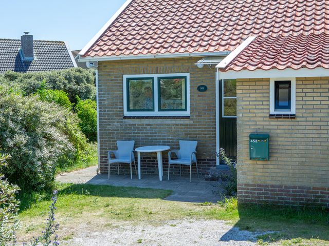 Midsland Aan Zee 453, Midsland