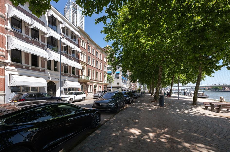 Willemskade 21E