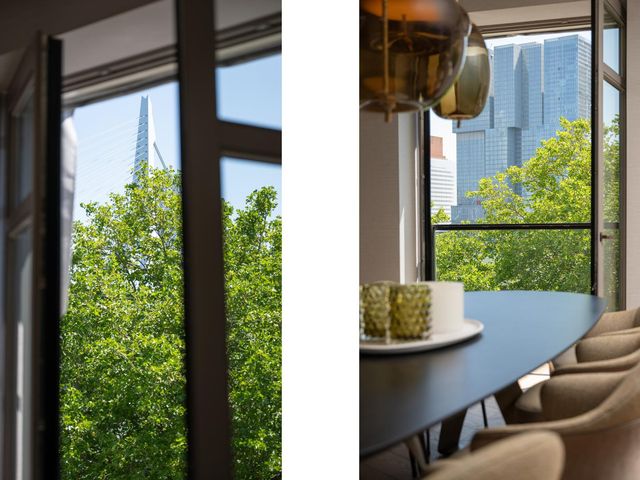 Willemskade 21E, Rotterdam