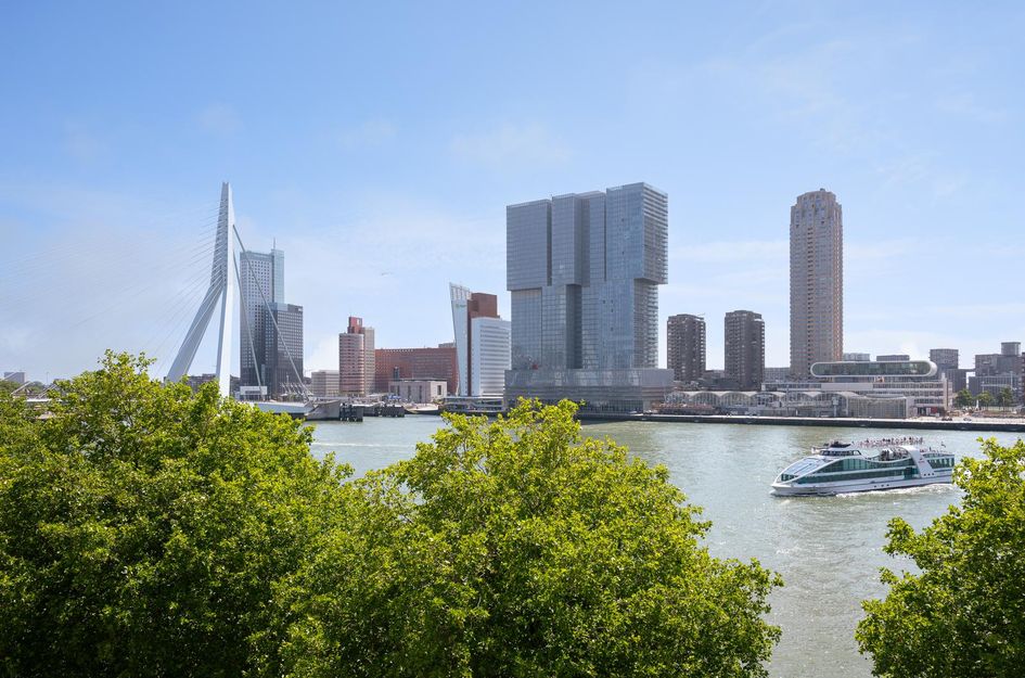 Willemskade 21E