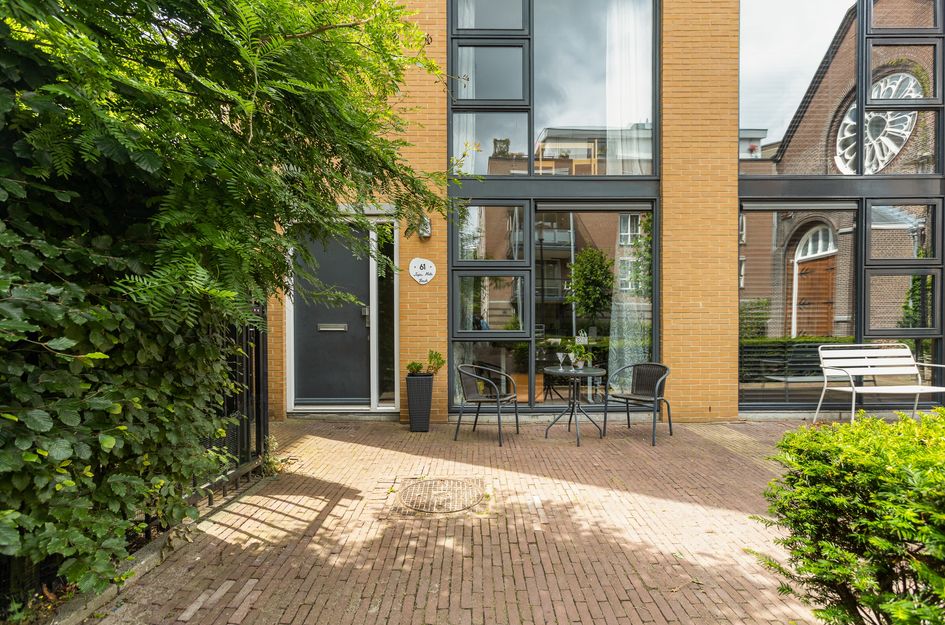 Sint Jacobsplein 61