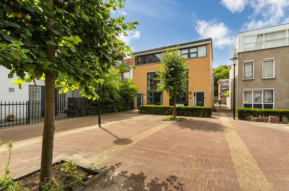 Sint Jacobsplein 61