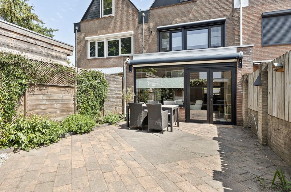 Valkenhof 15