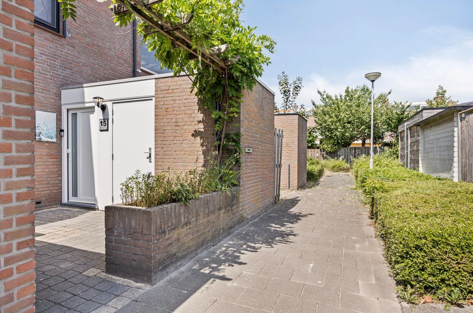 Valkenhof 15