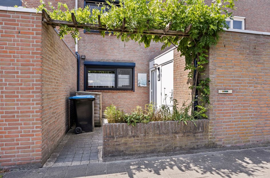 Valkenhof 15