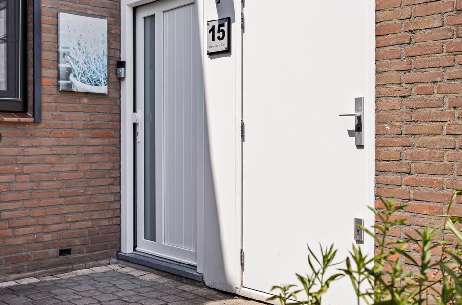 Valkenhof 15