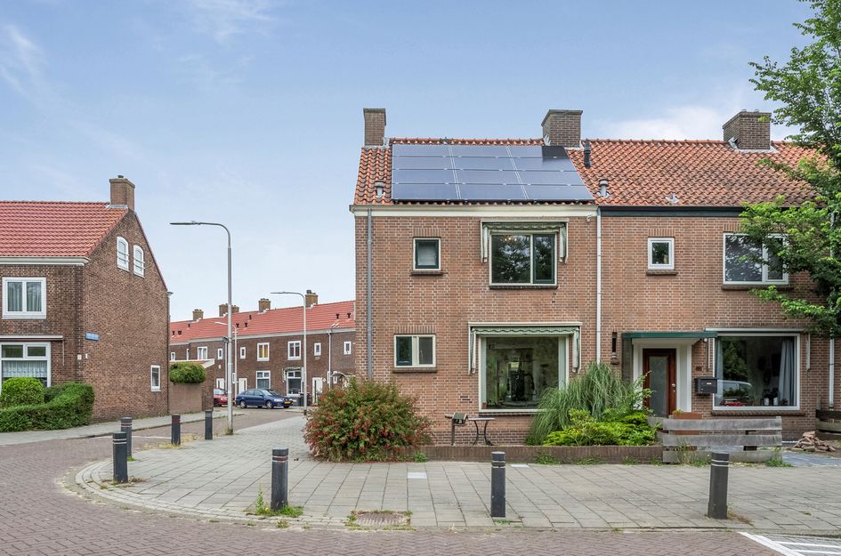 Van Der Poelstraat 29