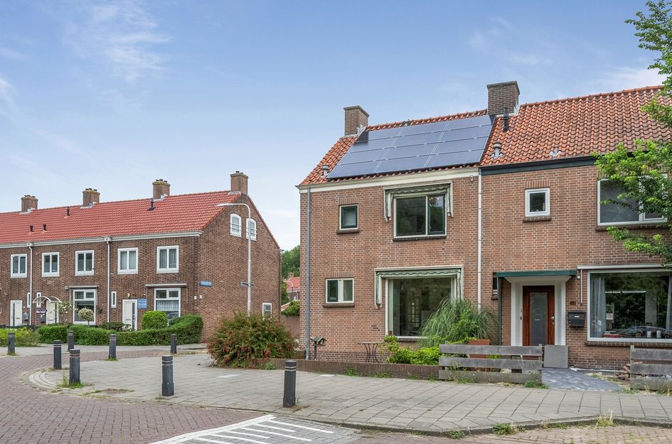 Van Der Poelstraat 29