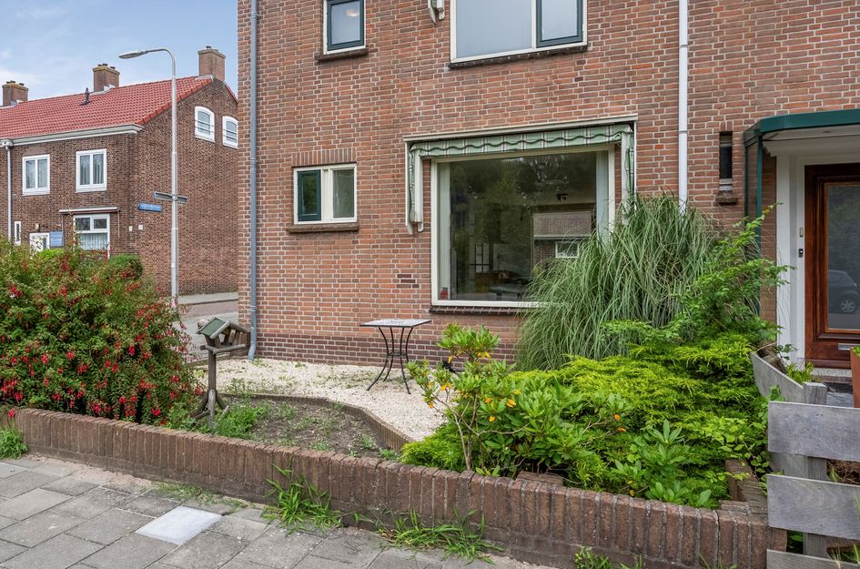 Van Der Poelstraat 29