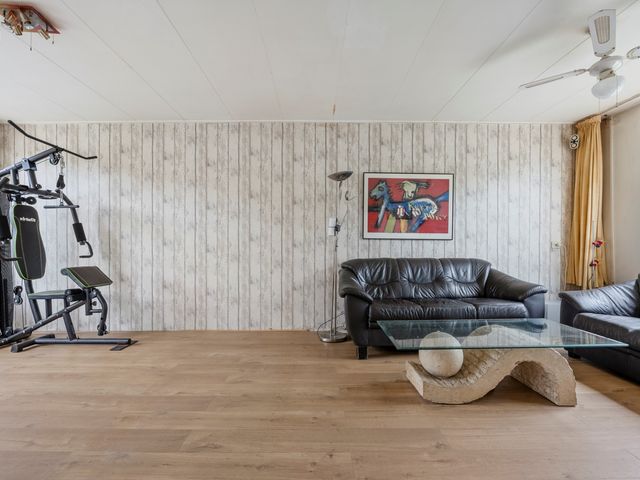 Van Der Poelstraat 29, Velsen-Noord