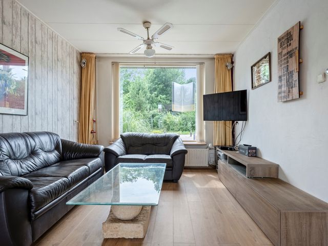 Van Der Poelstraat 29, Velsen-Noord