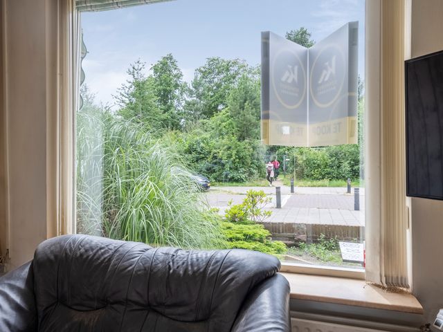 Van Der Poelstraat 29, Velsen-Noord