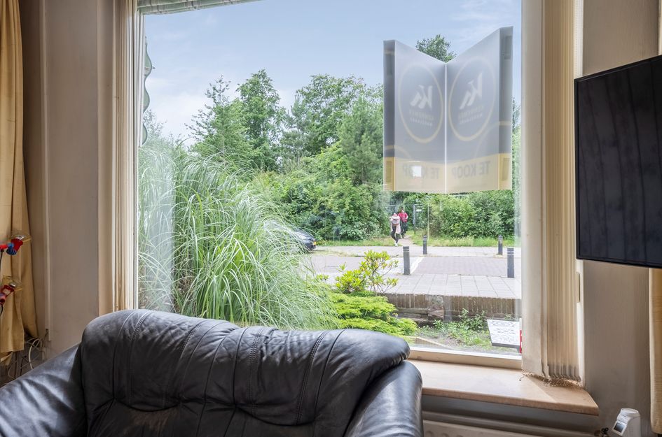 Van Der Poelstraat 29