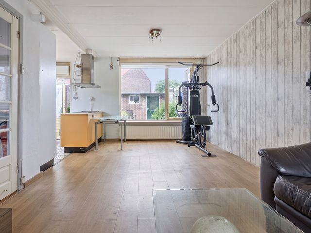 Van Der Poelstraat 29, Velsen-Noord