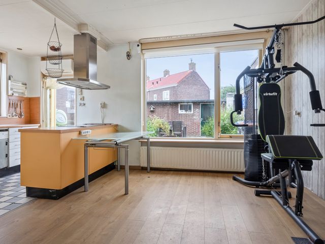 Van Der Poelstraat 29, Velsen-Noord