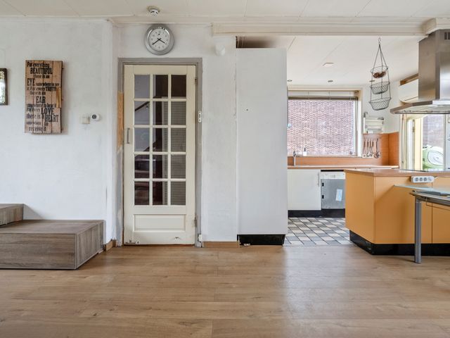 Van Der Poelstraat 29, Velsen-Noord