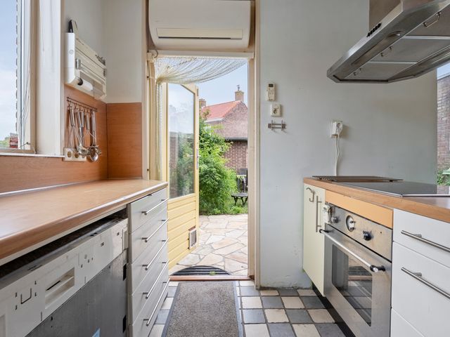 Van Der Poelstraat 29, Velsen-Noord