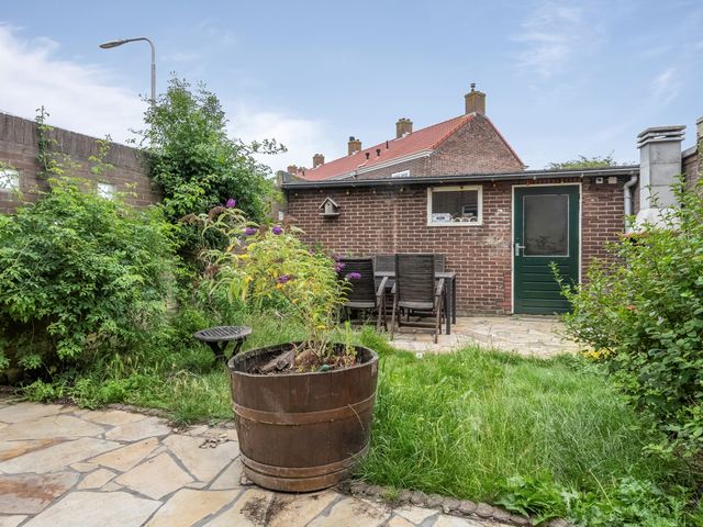 Van Der Poelstraat 29, Velsen-Noord