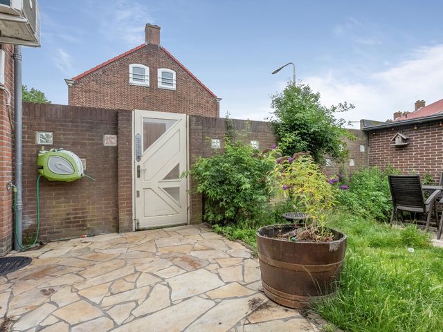 Van Der Poelstraat 29, Velsen-Noord