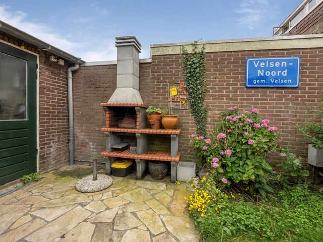 Van Der Poelstraat 29, Velsen-Noord