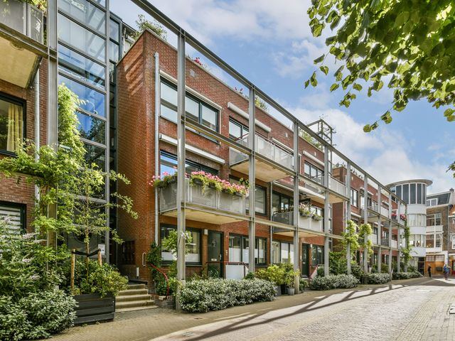 Stoofsteeg 41, Haarlem