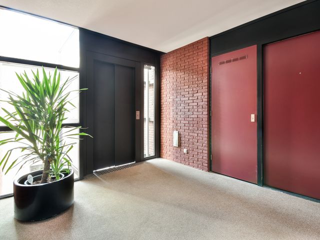 Stoofsteeg 41, Haarlem