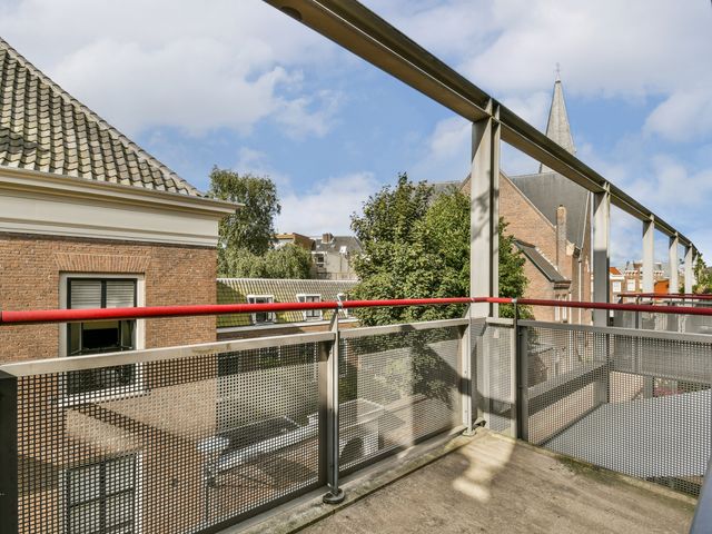 Stoofsteeg 41, Haarlem