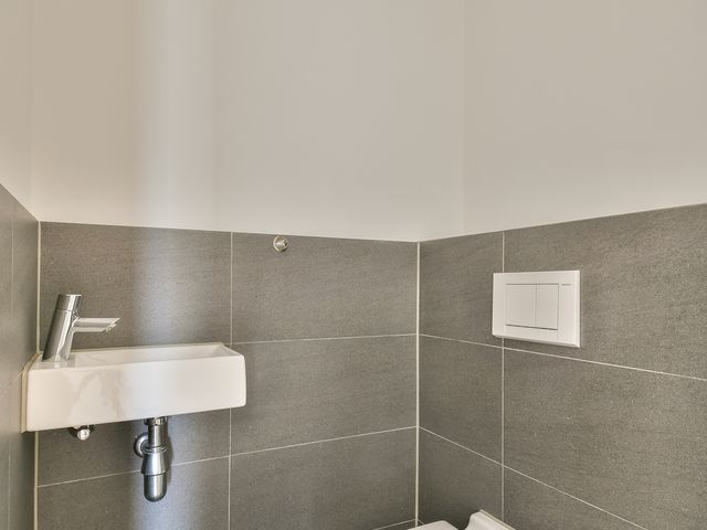 Stoofsteeg 41, Haarlem