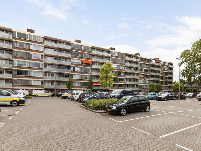 Van der Helmstraat 394, Rotterdam