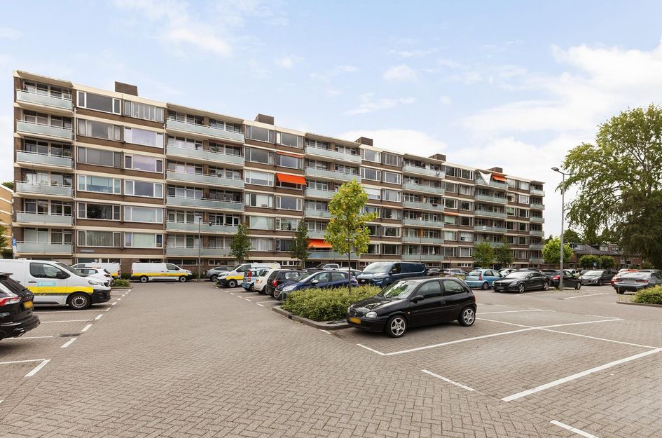 Van der Helmstraat 394