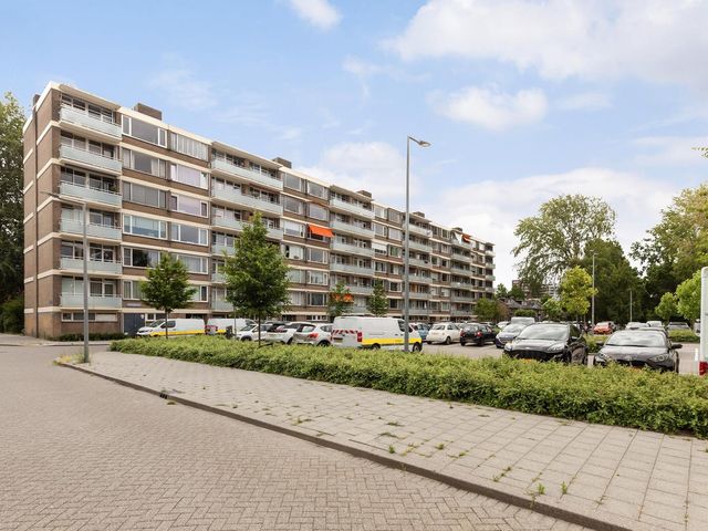Van der Helmstraat 394, Rotterdam