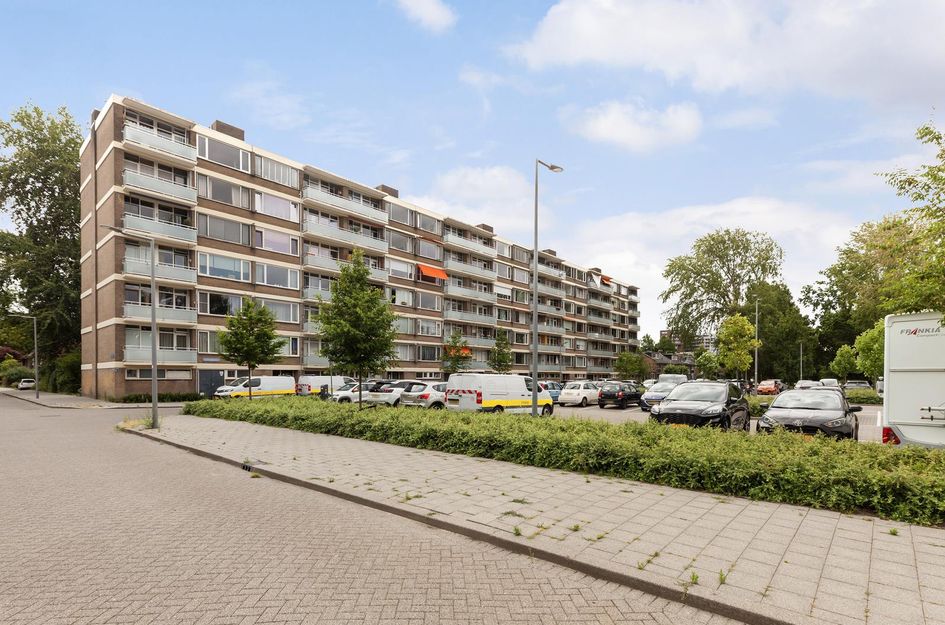 Van der Helmstraat 394