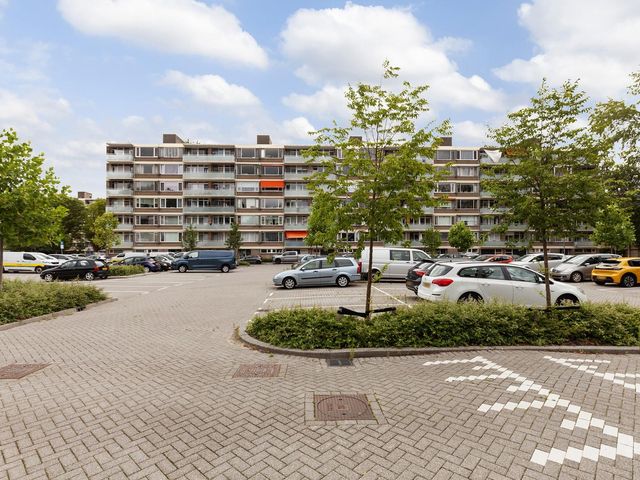 Van der Helmstraat 394, Rotterdam