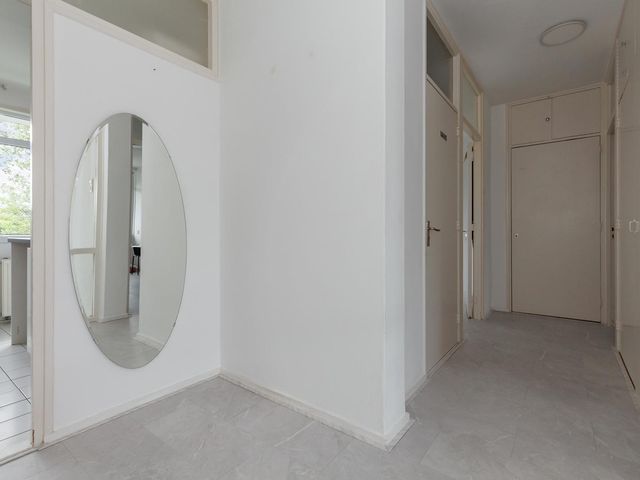 Van der Helmstraat 394, Rotterdam
