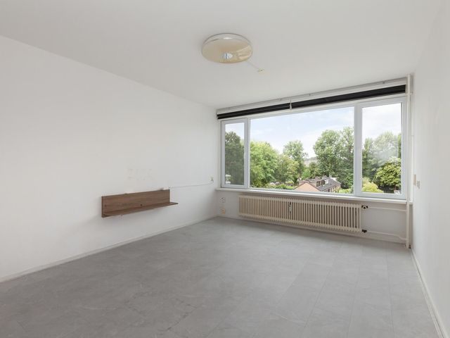 Van der Helmstraat 394, Rotterdam