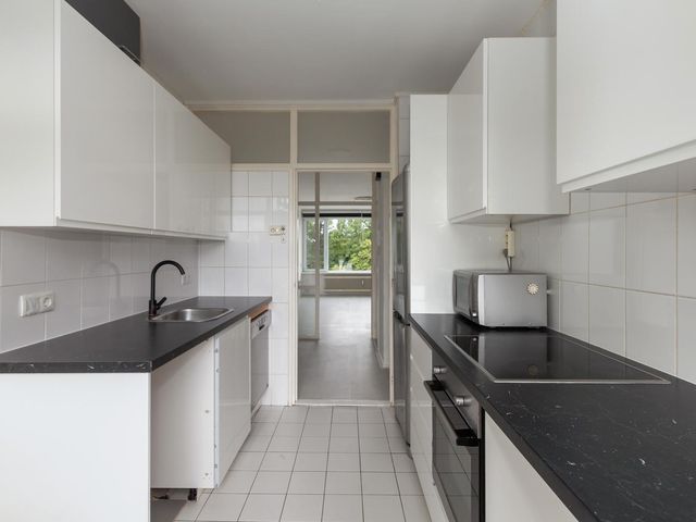 Van der Helmstraat 394, Rotterdam