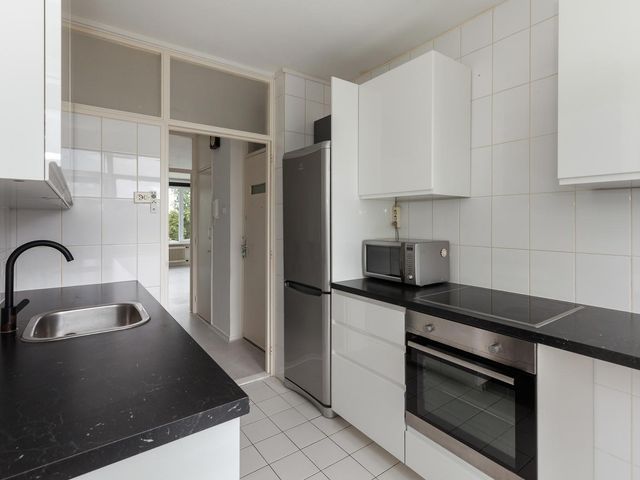 Van der Helmstraat 394, Rotterdam