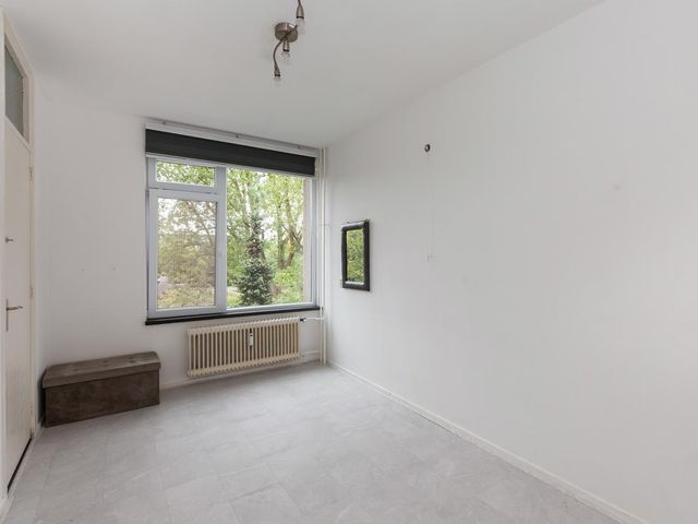 Van der Helmstraat 394, Rotterdam